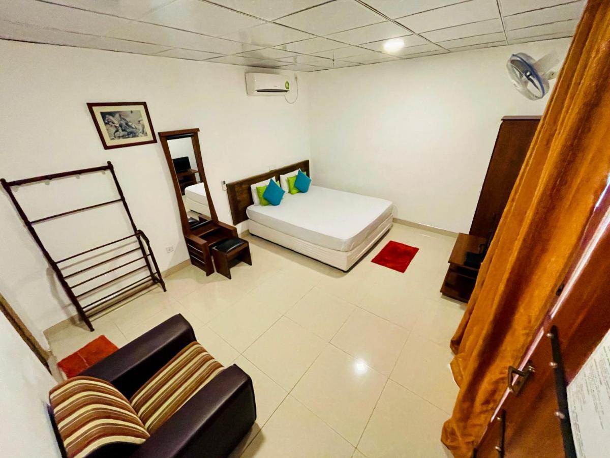 Tishan Holiday Resort Polonnaruwa Exterior foto
